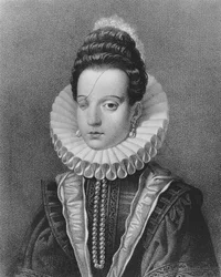 Ana de Mendoza, Princess of Eboli